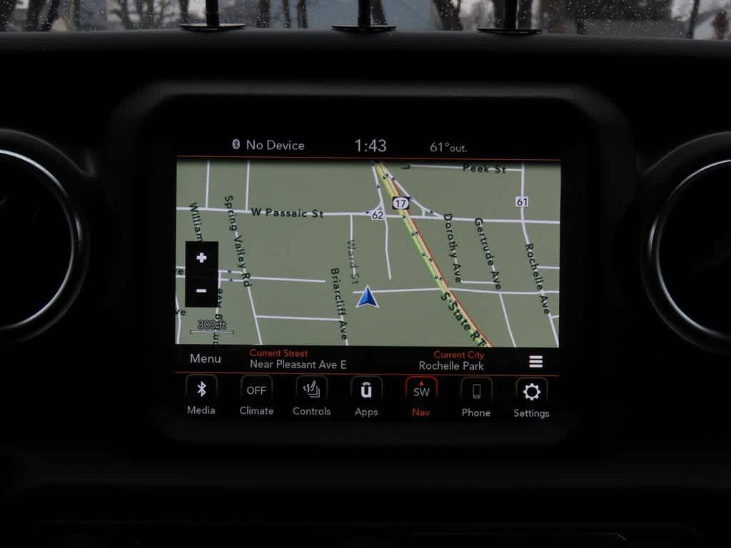 Thumbnail: 2023 Jeep Wrangler - 19