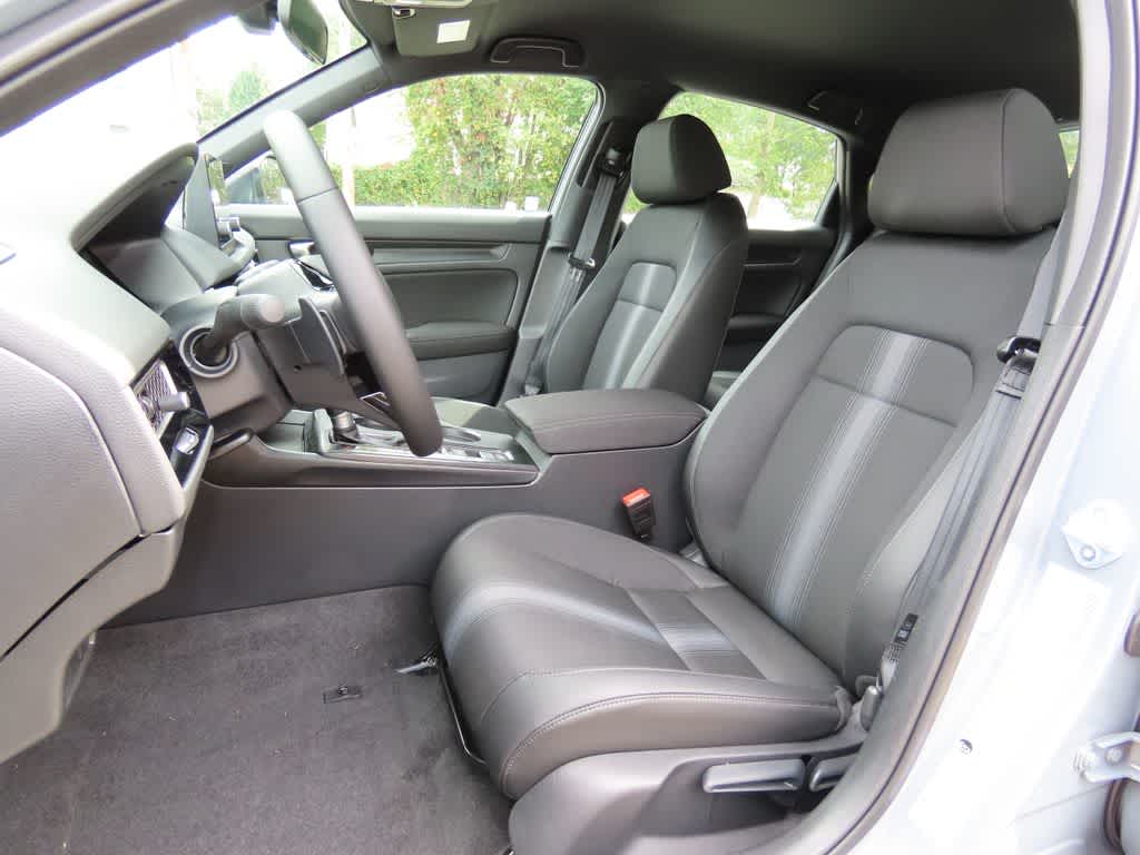 Thumbnail: 2026 Honda Civic - 12