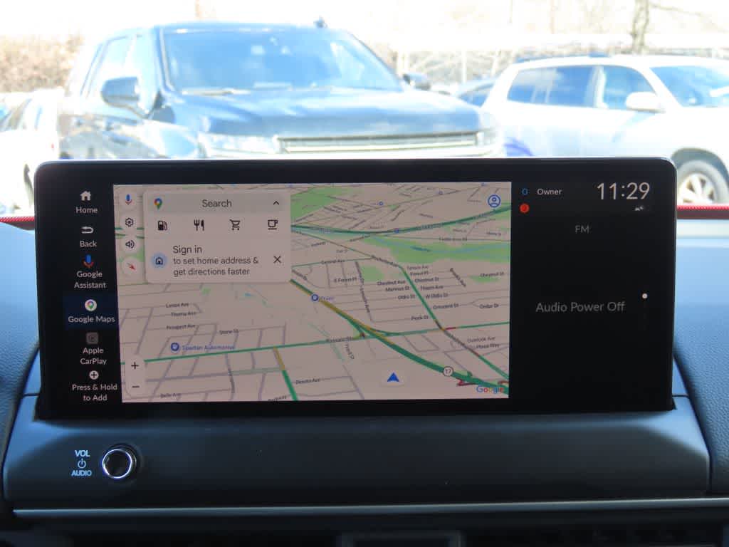 Thumbnail: 2026 Honda Pilot - 21