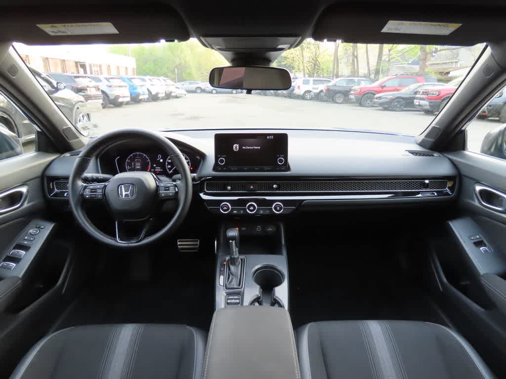 Thumbnail: 2023 Honda Civic - 17