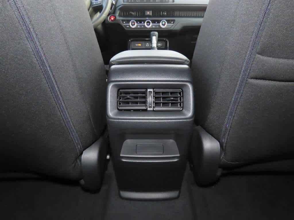 Thumbnail: 2023 Honda CR-V - 22