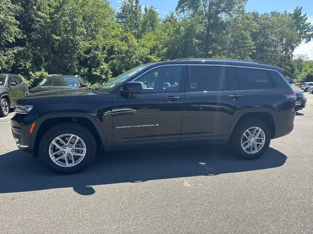 Thumbnail: 2022 Jeep Grand Cherokee - 5