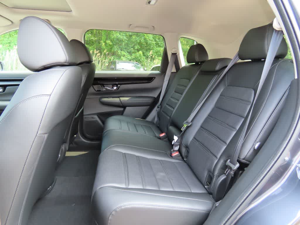 Thumbnail: 2026 Honda CR-V - 13