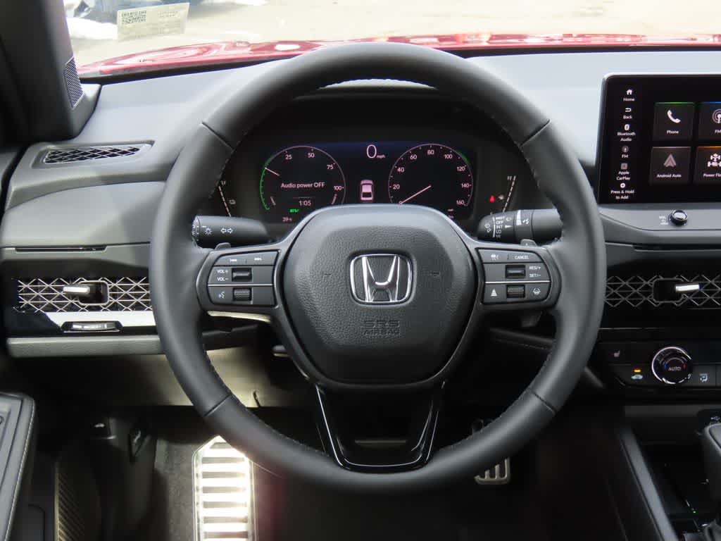 Thumbnail: 2026 Honda Accord - 18