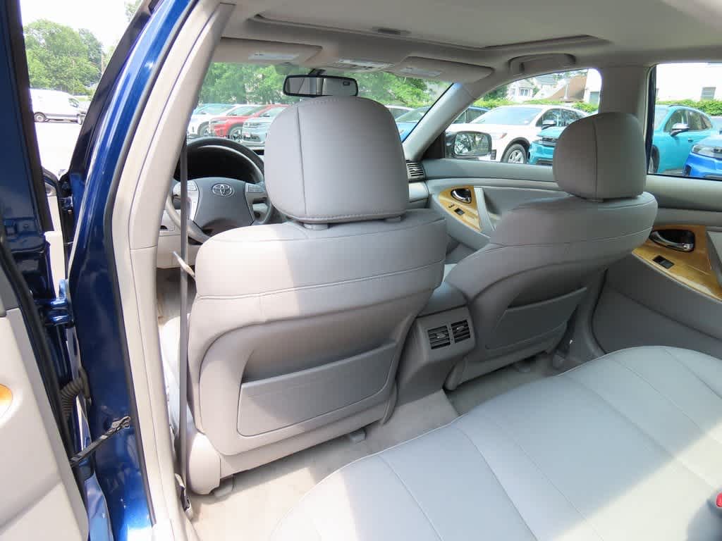 Thumbnail: 2007 Toyota Camry - 14