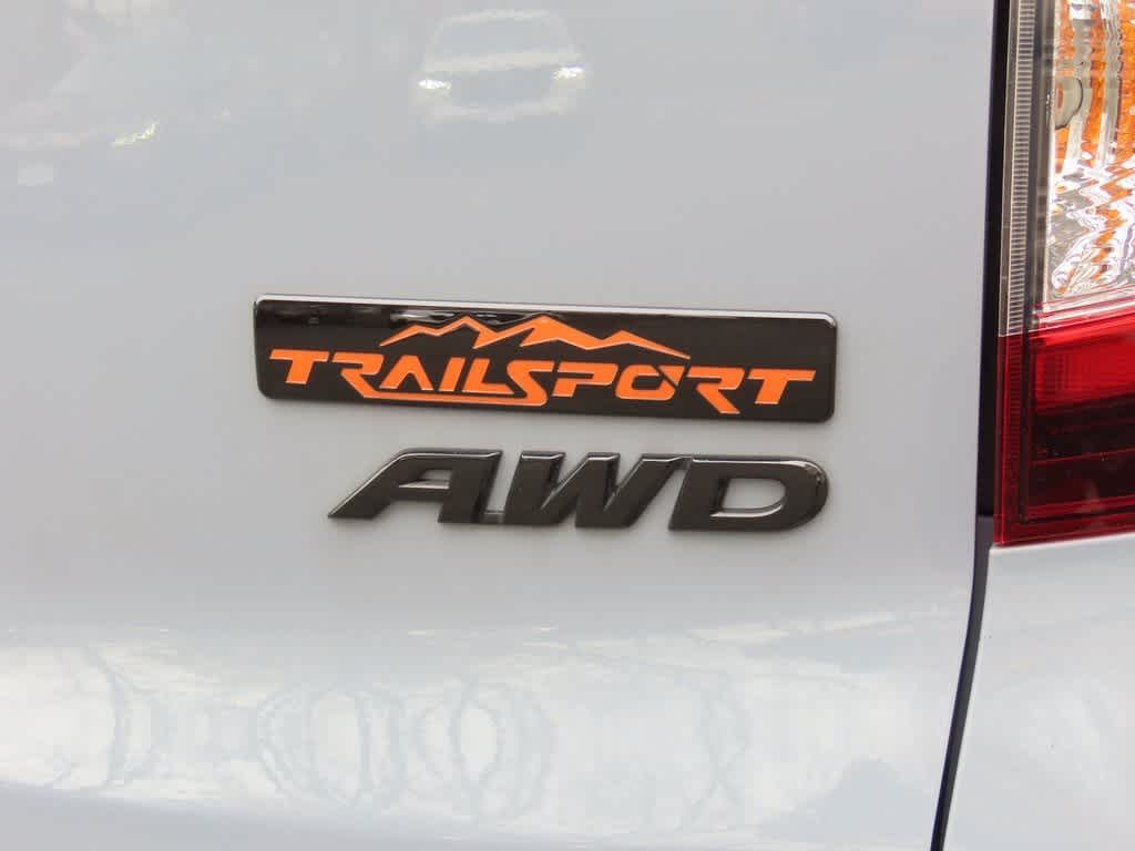 Thumbnail: 2022 Honda Passport - 8