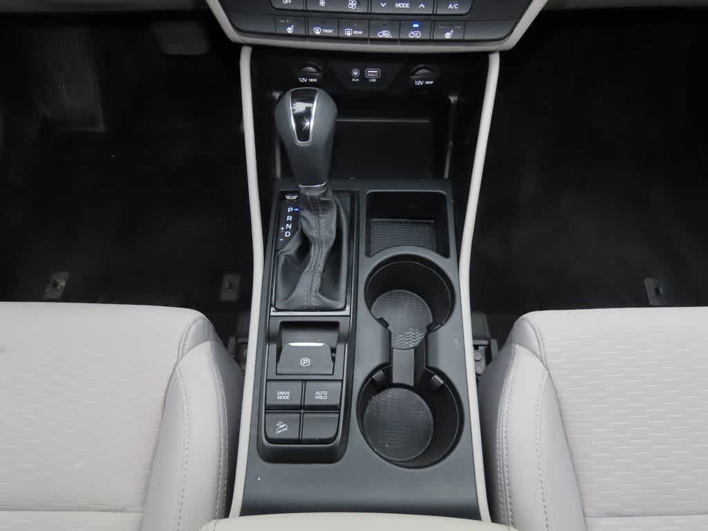 Thumbnail: 2020 Hyundai Tucson - 22