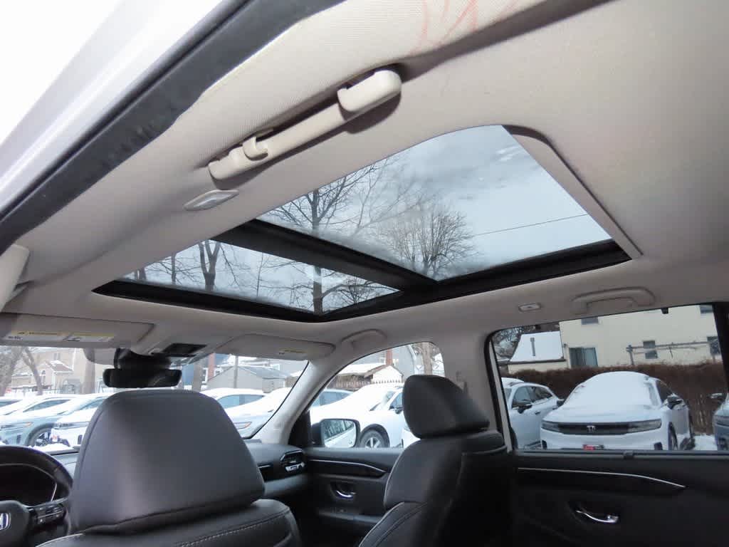 Thumbnail: 2023 Honda Pilot - 19