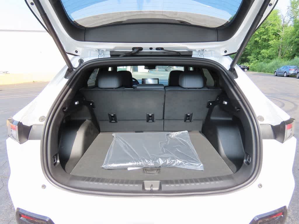 Thumbnail: 2026 Honda Prologue - 11