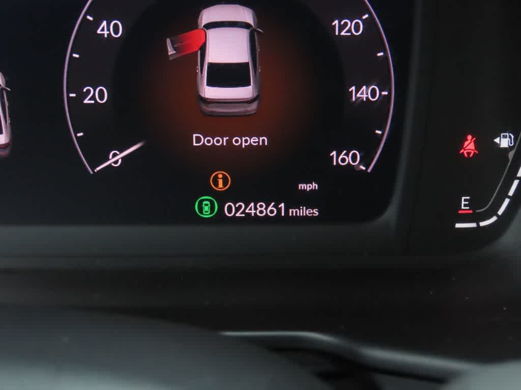 Thumbnail: 2023 Honda Accord - 23
