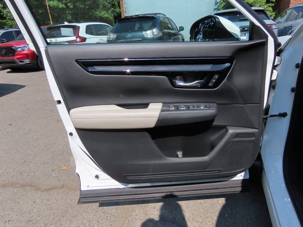 Thumbnail: 2023 Honda CR-V - 15