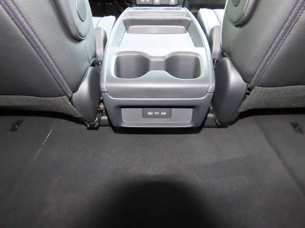 Thumbnail: 2026 Honda Odyssey - 29