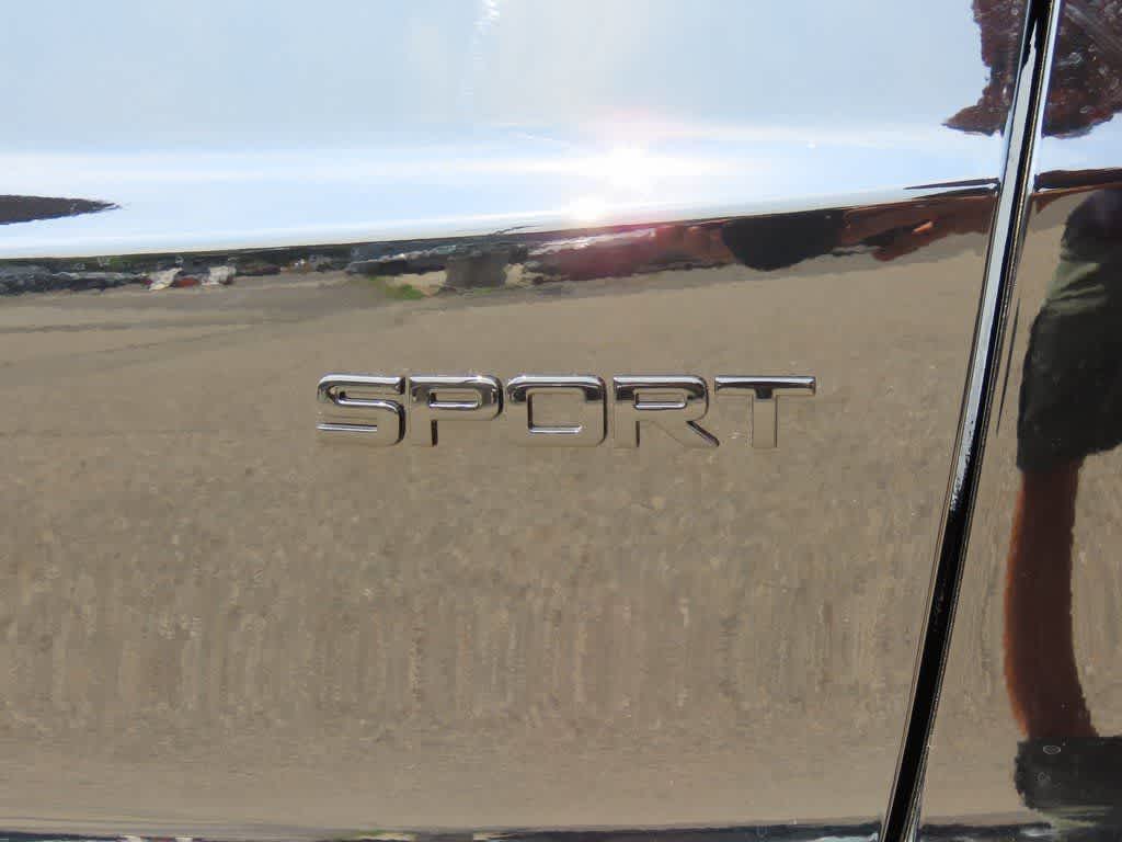 Thumbnail: 2026 Honda CR-V - 8