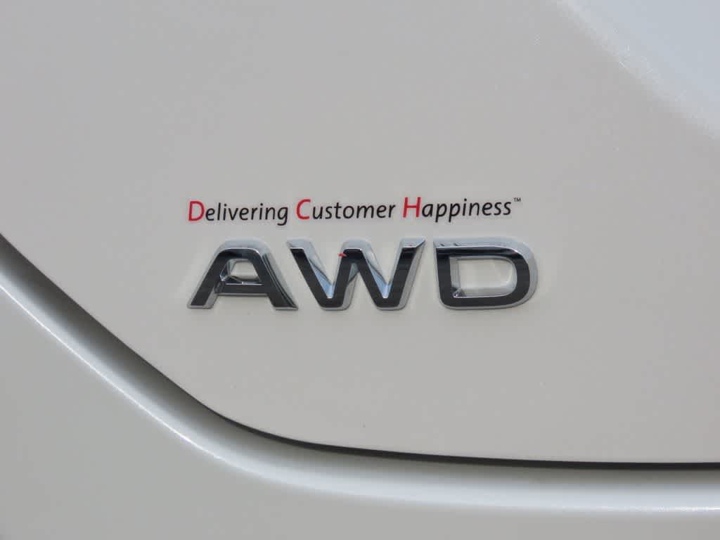 Thumbnail: 2026 Honda Pilot - 8