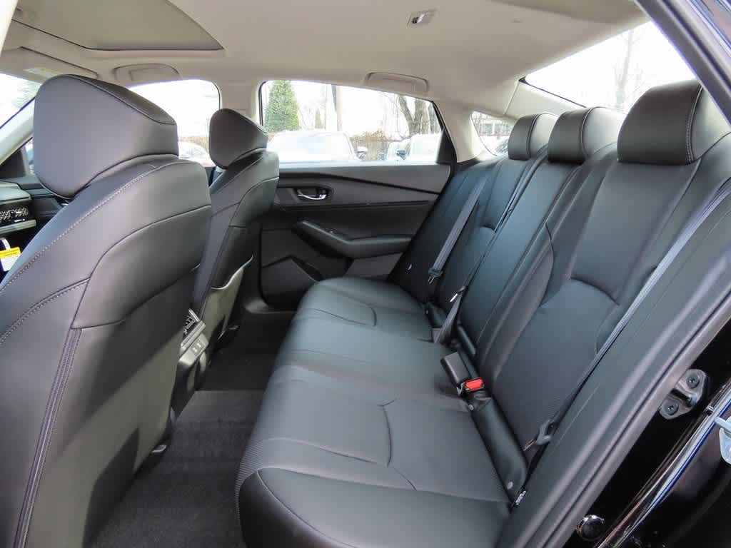 Thumbnail: 2026 Honda Accord - 13