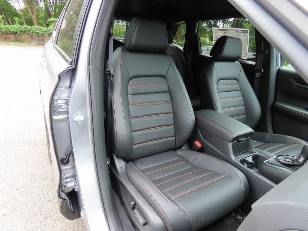 Thumbnail: 2026 Honda CR-V - 16