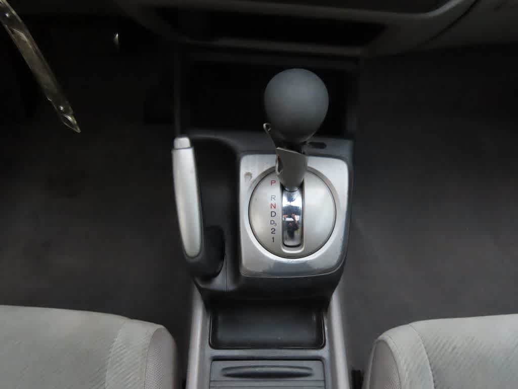 Thumbnail: 2010 Honda Civic - 19