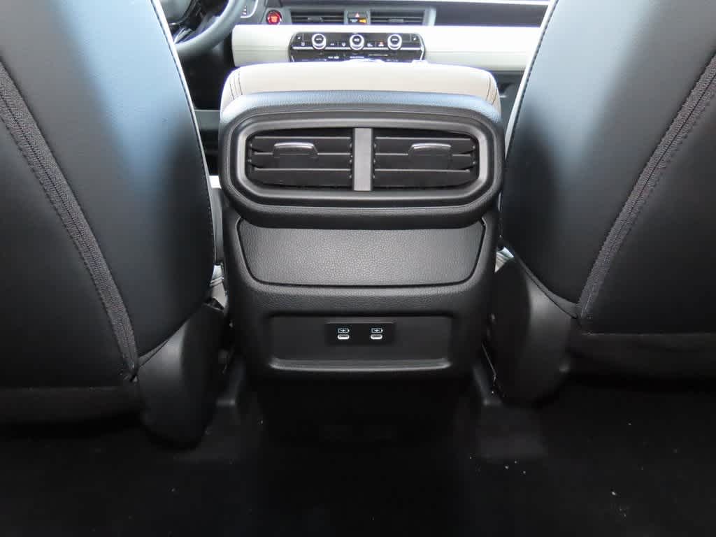 Thumbnail: 2026 Honda Passport - 22