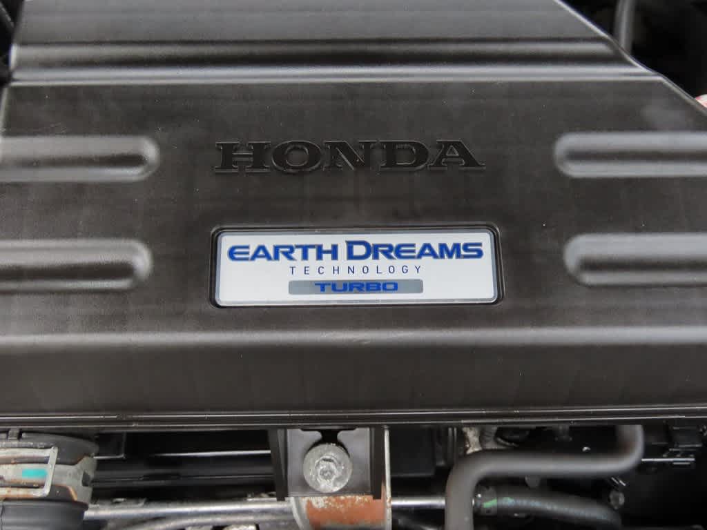Thumbnail: 2020 Honda CR-V - 11