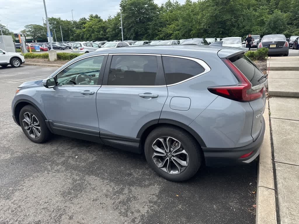 Thumbnail: 2022 Honda CR-V - 13
