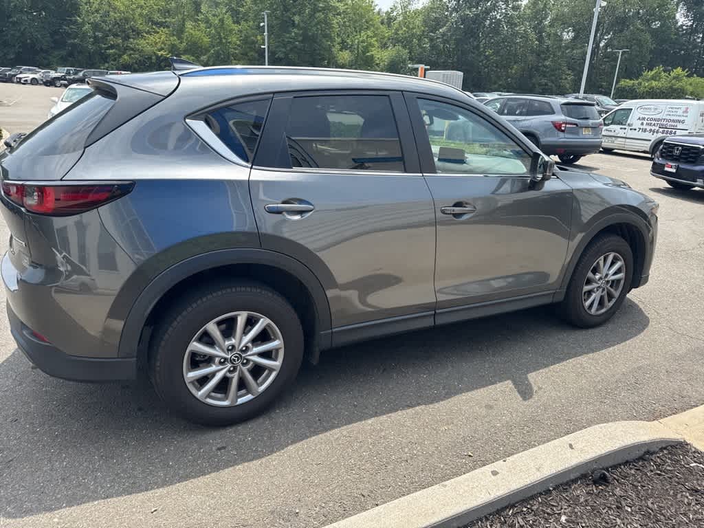 Thumbnail: 2023 Mazda CX-5 - 16