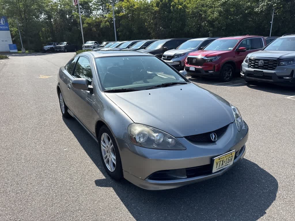 Thumbnail: 2006 Acura RSX - 5