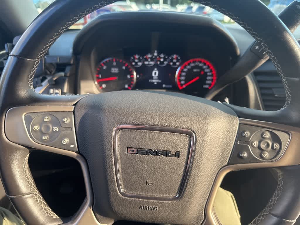 Thumbnail: 2015 GMC Yukon XL - 9