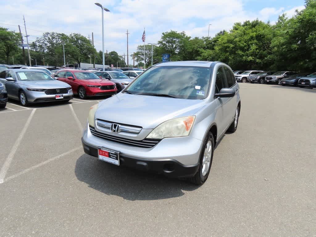 2009 Honda CR-V EX -
                  Paramus, NJ