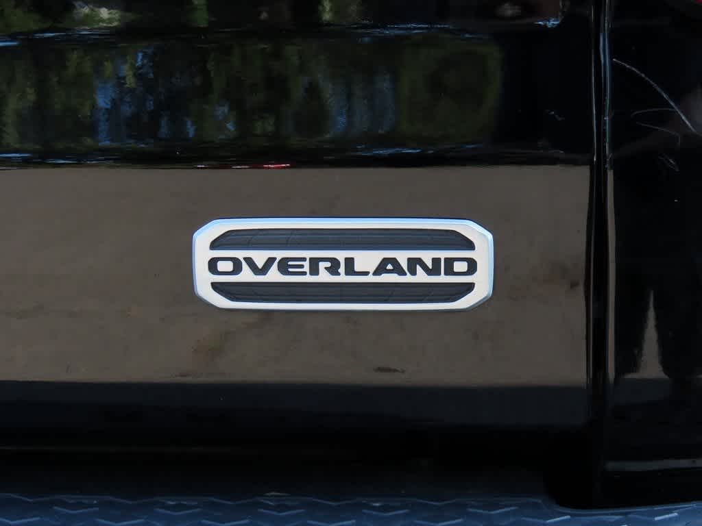 Thumbnail: 2020 Jeep Gladiator - 9