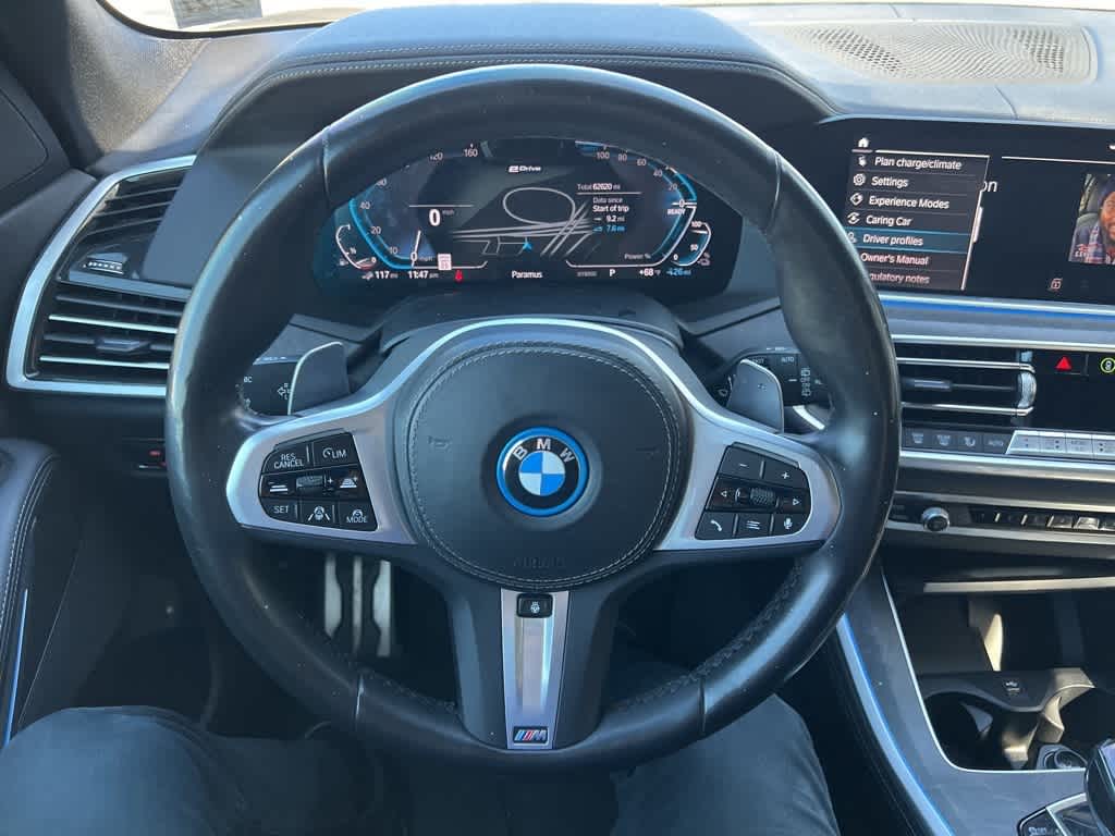 Thumbnail: 2022 BMW X5 - 29
