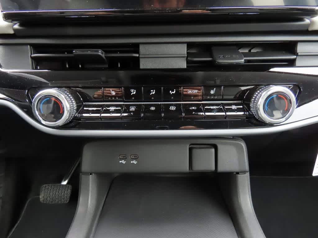2025 Honda Prologue Touring 21