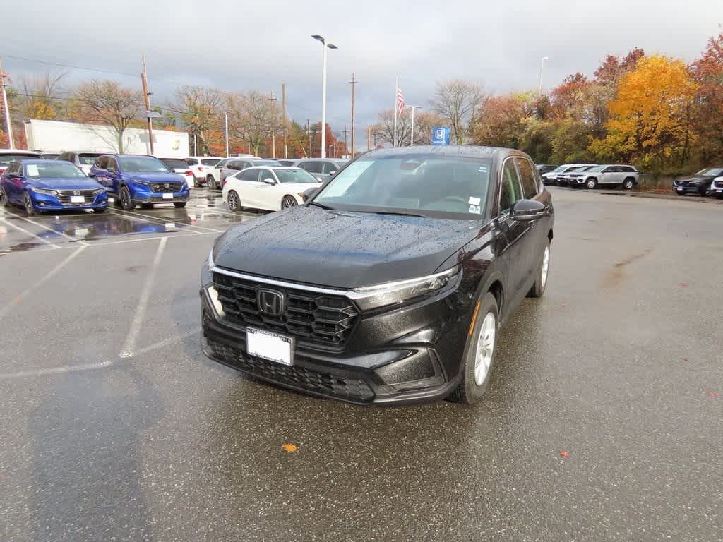 Thumbnail: 2024 Honda CR-V - 1