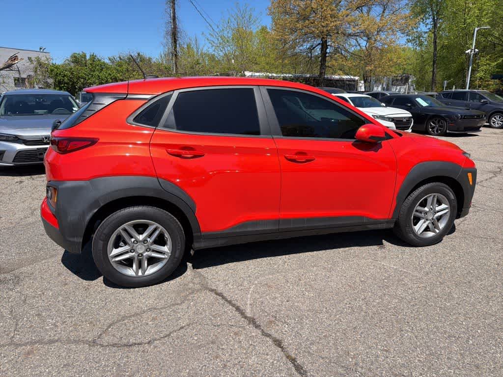 Thumbnail: 2020 Hyundai Kona - 18
