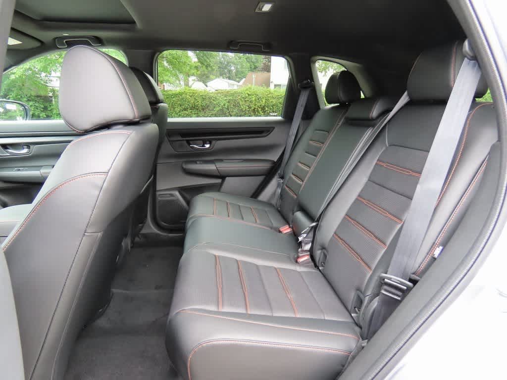 Thumbnail: 2026 Honda CR-V - 14