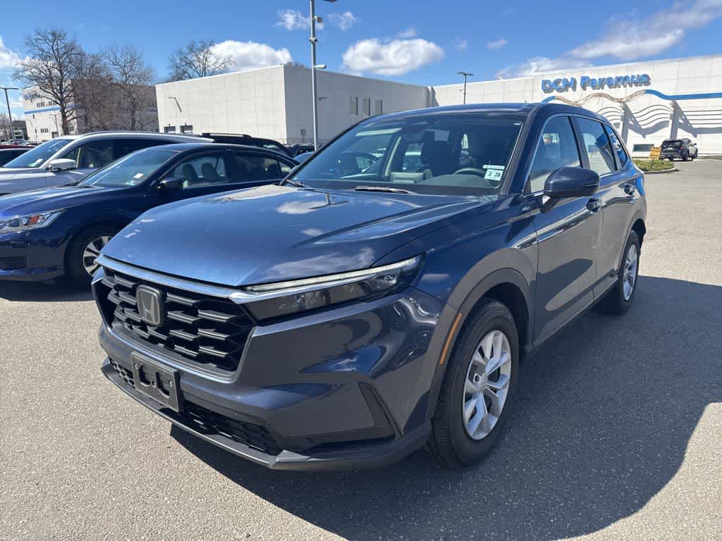 Thumbnail: 2023 Honda CR-V - 1