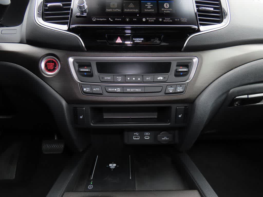 Thumbnail: 2026 Honda Ridgeline - 21