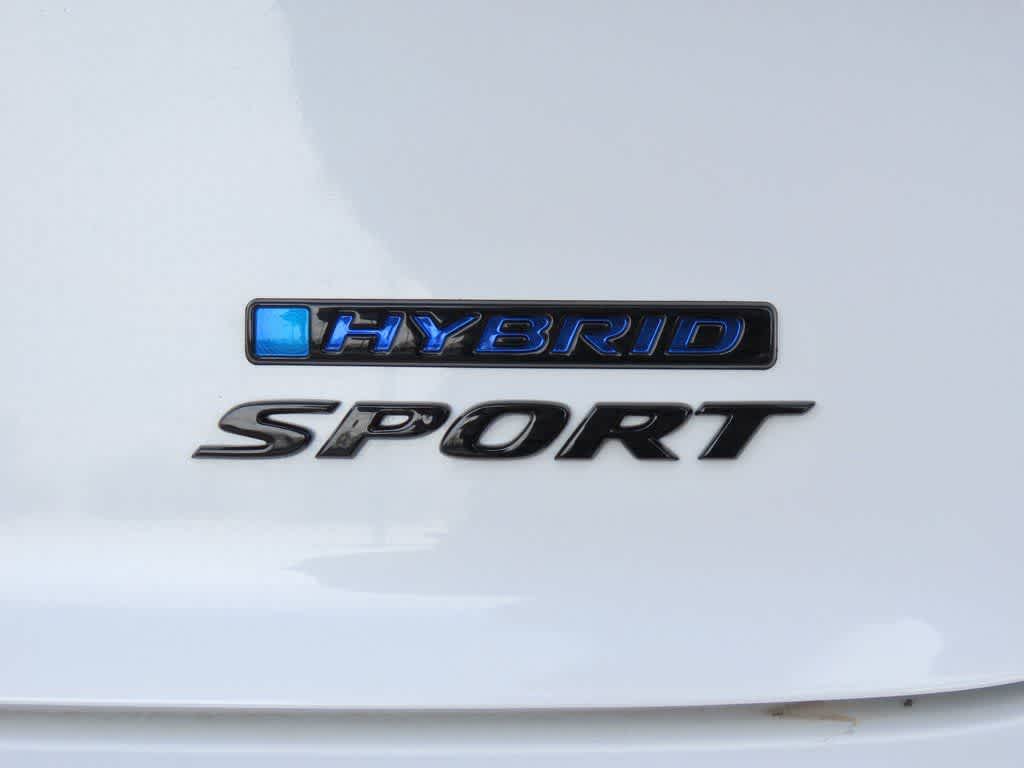 Thumbnail: 2026 Honda Accord - 8