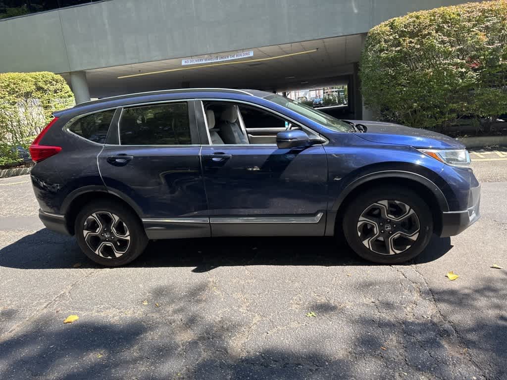 Thumbnail: 2018 Honda CR-V - 6