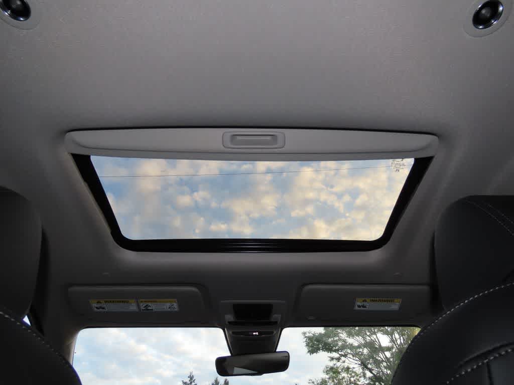 Thumbnail: 2026 Honda HR-V - 23