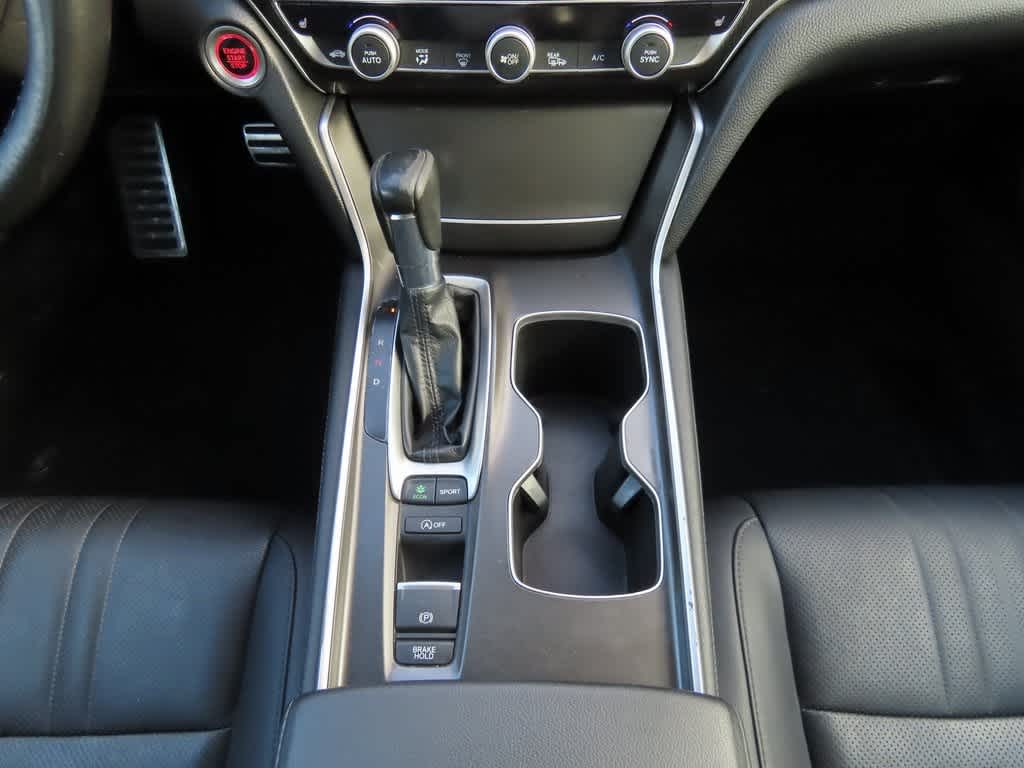 Thumbnail: 2021 Honda Accord - 20