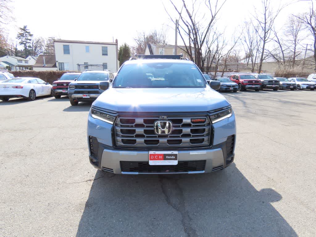 Thumbnail: 2026 Honda Pilot - 6