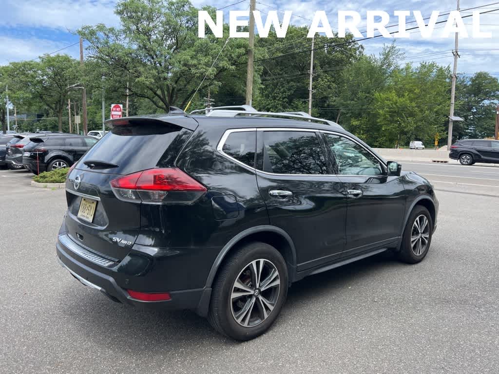 Thumbnail: 2020 Nissan Rogue - 12