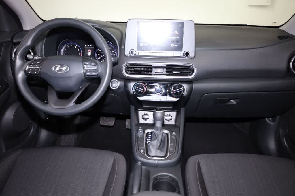 Thumbnail: 2023 Hyundai Kona - 16