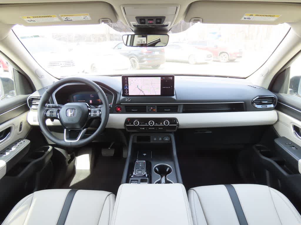 Thumbnail: 2026 Honda Pilot - 21