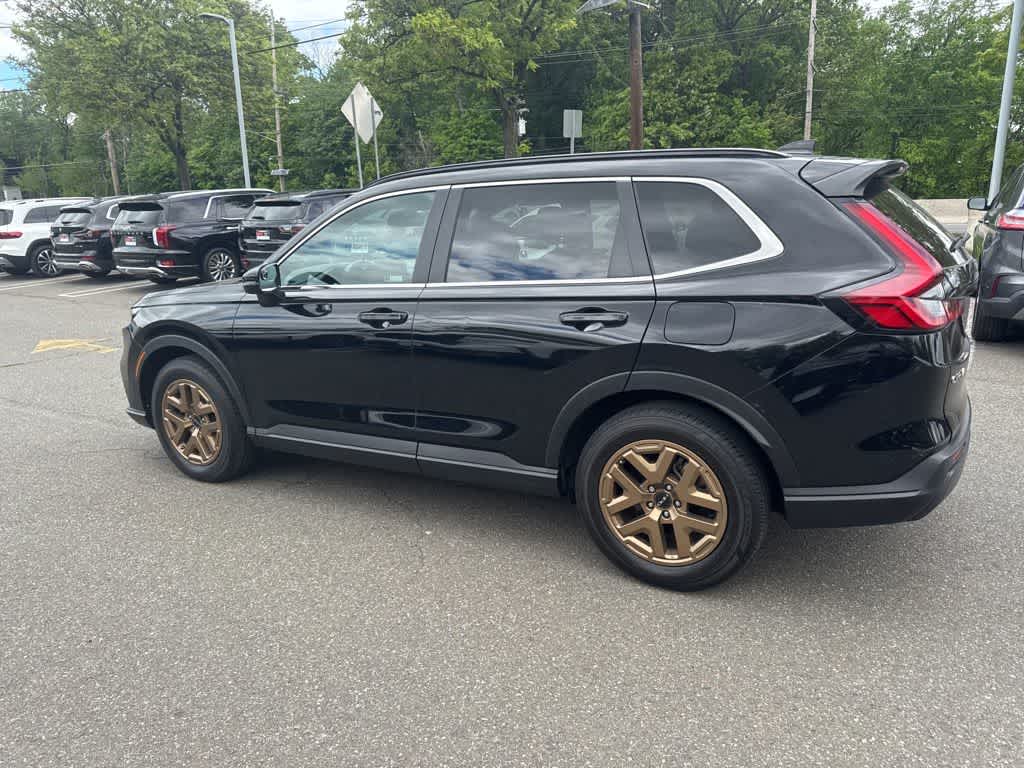Thumbnail: 2024 Honda CR-V - 19