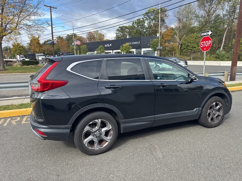Thumbnail: 2019 Honda CR-V - 12