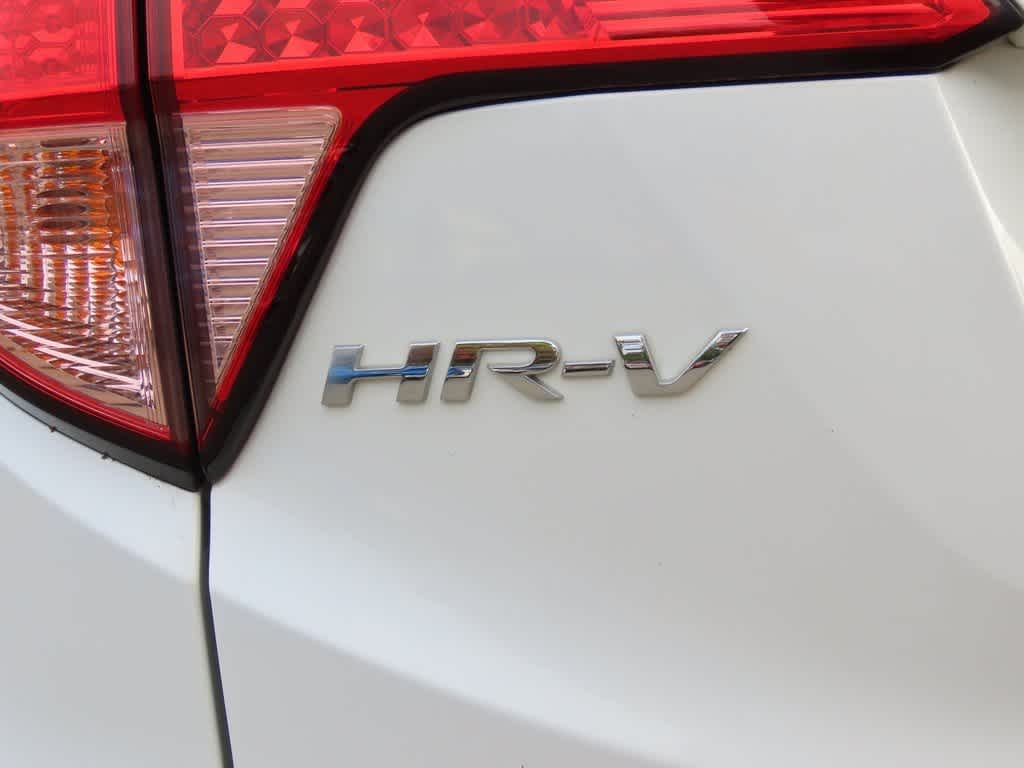 Thumbnail: 2016 Honda HR-V - 7