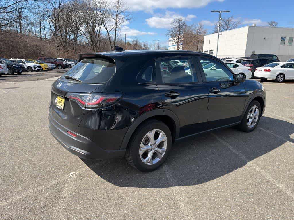 Thumbnail: 2023 Honda HR-V - 12