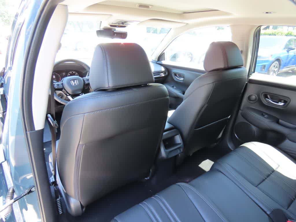 Thumbnail: 2027 Honda HR-V - 14