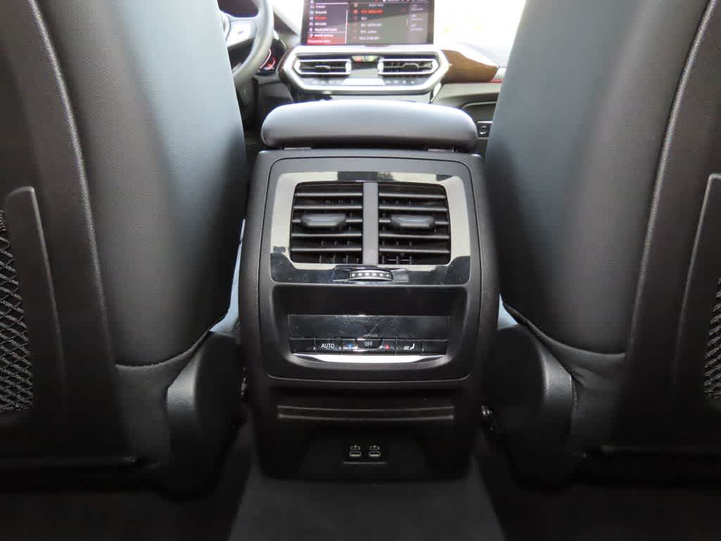 Thumbnail: 2024 BMW X3 - 25